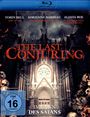 Don E. FauntLeRoy: The Last Conjuring - Im Bann des Satans (Blu-ray), BR
