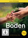 Marc Uhlig: Unser Boden, unser Erbe, DVD