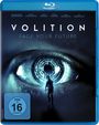 Tony Dean Smith: Volition - Face Your Future (Blu-ray), BR