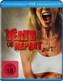 J. Horton: Death on Repeat (Blu-ray), BR