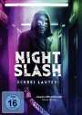 Jeremy Berg: Night Slash - Schrei lauter!, DVD