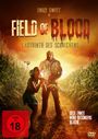 Dante Yore: Field of Blood - Labyrinth des Schreckens, DVD