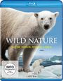 Richard Kirby: Wild Nature - Wilde Natur, wildes Leben (Blu-ray), BR,BR,BR