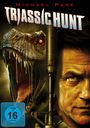 Gerald Rascionato: Triassic Hunt, DVD