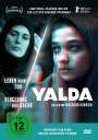 Massoud Bakhshi: Yalda, DVD