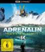 Peter King: Adrenalin - Hart am Limit (Ultra HD Blu-ray), UHD,UHD