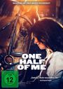 Tuukka Temonen: One Half of Me, DVD