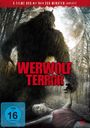 Terry Ingram: Werwolf Terror (3 Filme auf 1 DVD), DVD