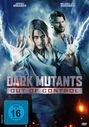 Matthew Ninaber: Dark Mutants - Out of Control, DVD