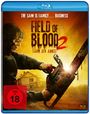 Dante Yore: Field of Blood 2 - Farm der Angst (Blu-ray), BR