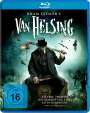 Steve Lawson: Van Helsing (2021) (Blu-ray), BR
