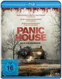 Simeon Halligan: Panic House - Kein Entkommen! (Blu-ray), BR