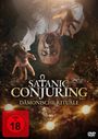 David Allensworth: Satanic Conjuring - Dämonische Rituale, DVD