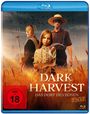 Ivan Kraljevic: Dark Harvest - Das Dorf des Bösen (Blu-ray), BR