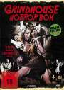 Daniel Mann: Grindhouse Horrorbox (18 Filme auf 6 DVDs), DVD,DVD,DVD,DVD,DVD,DVD