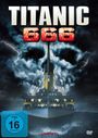 Nick Lyon: Titanic 666, DVD