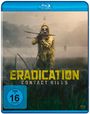 Daniel Byers: Eradication - Contact Kills (Blu-ray), BR