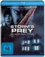 Buz Wallick: Storm's Prey - Er wird dich töten (Blu-ray), BR