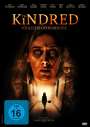 Jamie Patterson: The Kindred - Tödliche Geheimnisse, DVD