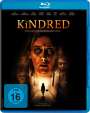 Jamie Patterson: The Kindred - Tödliche Geheimnisse (Blu-ray), BR