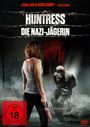 Richard Taylor: Huntress - Die Nazi-Jägerin, DVD