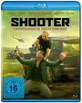 Felix Limardo: Shooter - Drogenkrieg in Santa Domingo (Blu-ray), BR