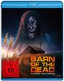 Matt Beurois: Barn of the Dead - Scheune der Zombies (Blu-ray), BR
