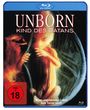 Rodman Flender: Unborn - Kind des Satans (Blu-ray), BR