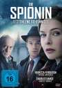 Shamim Sarif: Die Spionin (2016), DVD