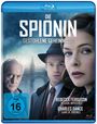 Shamim Sarif: Die Spionin (2016) (Blu-ray), BR