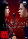 Stephen Lance: Mistress Collection - Fesselnde Erotik (3 Filme), DVD,DVD,DVD