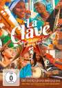 Kurt Hartel: La Clave - Das Geheimnis der kubanischen Musik, DVD