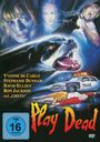 Peter Wittman: Play Dead, DVD