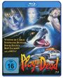 Peter Wittman: Play Dead (Blu-ray), BR