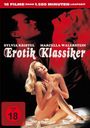 Sergio Bergonzelli: Erotik Klassiker (16 Filme auf 8 DVDs), DVD,DVD,DVD,DVD,DVD,DVD,DVD,DVD