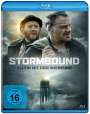 Chris Crow: Stormbound - Allein mit dem Wahnsinn (Blu-ray), BR