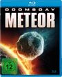 Noah Luke: Doomsday Meteor (Blu-ray), BR