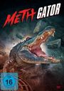 Christopher Ray: Methgator, DVD
