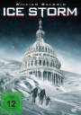 Jared Cohn: Ice Storm, DVD