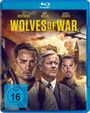 Giles Alderson: Wolves of War (Blu-ray), BR