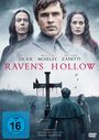 Christopher Hatton: Raven's Hollow, DVD