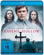 Christopher Hatton: Raven's Hollow (Blu-ray), BR