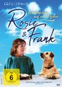 Rachael Moriarty: Rosie & Frank, DVD