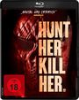 Greg Swinson: Hunt Her, Kill Her (Blu-ray), BR