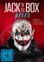 Lawrence Fowler: Jack in the Box: Rises, DVD