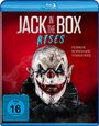 Lawrence Fowler: Jack in the Box: Rises (Blu-ray), BR