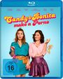Nienke Römer: Candy & Bonita Make a Porno (Blu-ray), BR