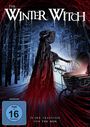 Richard John Taylor: The Winter Witch, DVD
