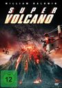 Jared Cohn: Super Volcano, DVD