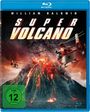 Jared Cohn: Super Volcano (Blu-ray), BR